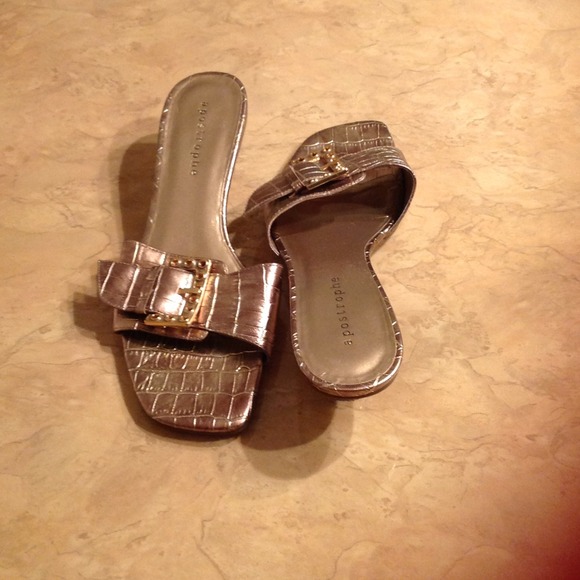 Sandal