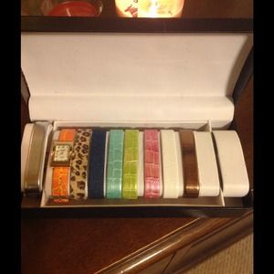 Gossip convertible watch