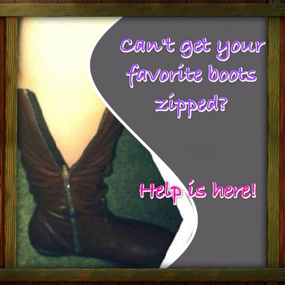 Help is here!