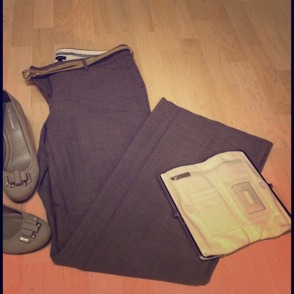 Hobo Wallet White Clutch
