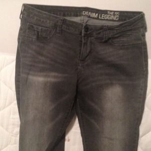 🎀The 55 Denim Jegging🎀