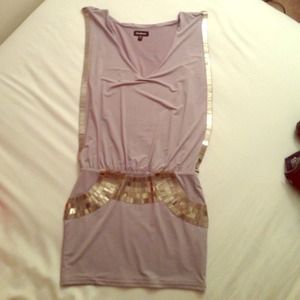 Bebe dress. Brand new. Was $150. Asking $70