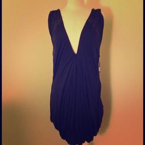 Helmet Lang Dress (Priced reduced)📢