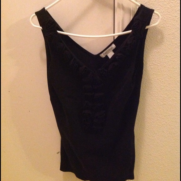 WHBM tank