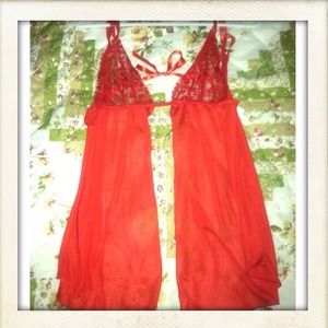 Sexy lace lingerie❤