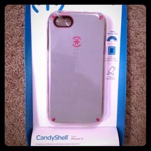 iPhone 5 case