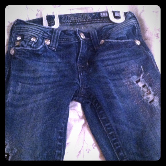 Miss me Denim jeans