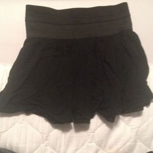 🎀Zip Up Skirt🎀