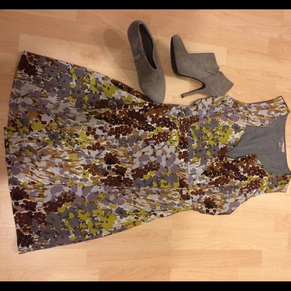 Forever 21 business casual dress - Picture 2 of 3