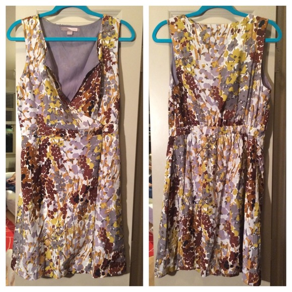 Forever 21 business casual dress - Picture 3 of 3