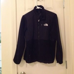 The North Face Women's Denali Jacket SMALL