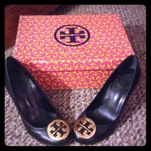 Tory Burch Wedges