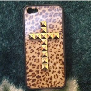 Used wildflower case