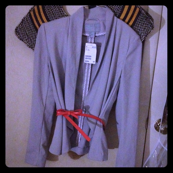 H&M blazer