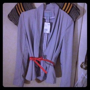 H&M blazer
