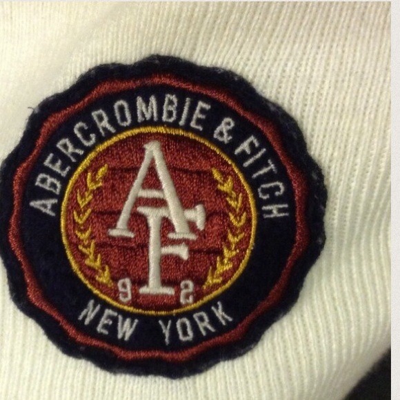 ⛔️SOLD⛔️Abercrombie & Fitch Long Sweater Cardigan - Picture 4 of 4