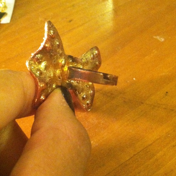 🚫SOLD🚫 3 rings - Picture 2 of 4