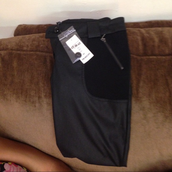 BEBE leggings