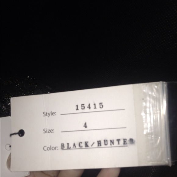 Jovani dress - Picture 4 of 4