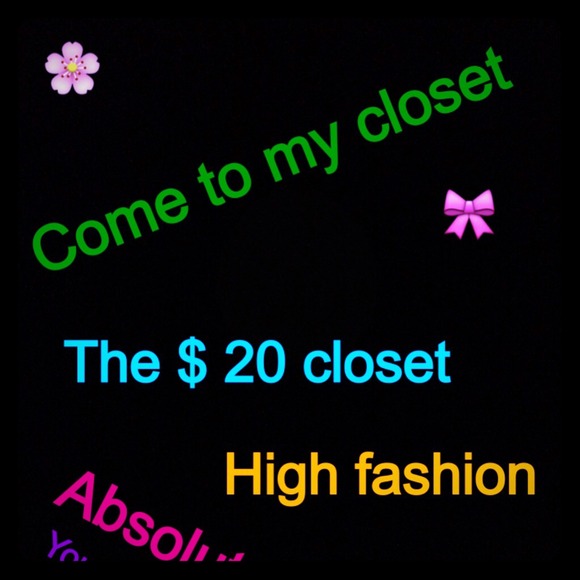 💜🌺🌸Everything is $20.00 or less💋😄💕 - Picture 1 of 1