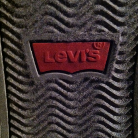 Blue Levi's