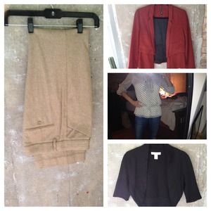 💌BUNDLED for @iheartheels_kel💌