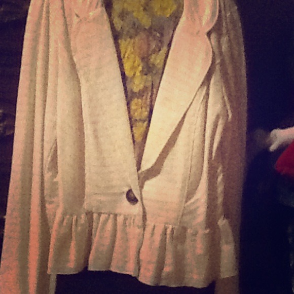 A cute,fancy blouse