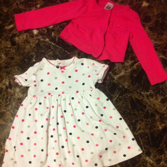 Dresses for babies