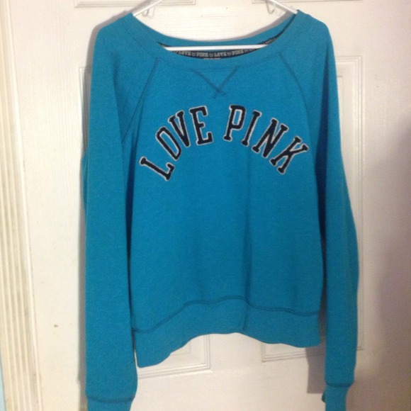 🌟TRADED🌟 Victoria's Secret Crewneck