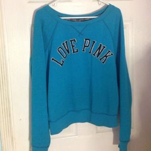 🌟TRADED🌟 Victoria's Secret Crewneck