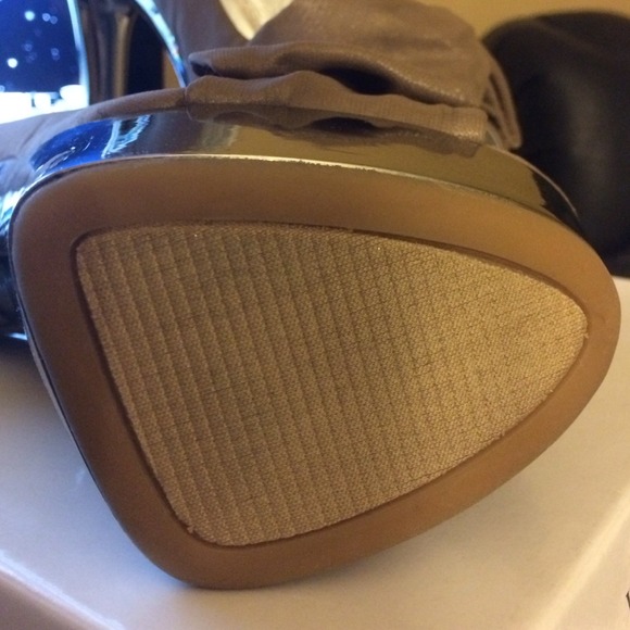 Steve Madden pumps - Picture 3 of 4