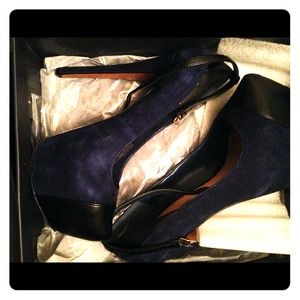 Beautiful shoes from Aldo