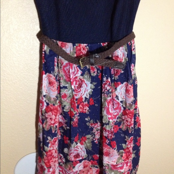 Spring Dress - Picture 2 of 2