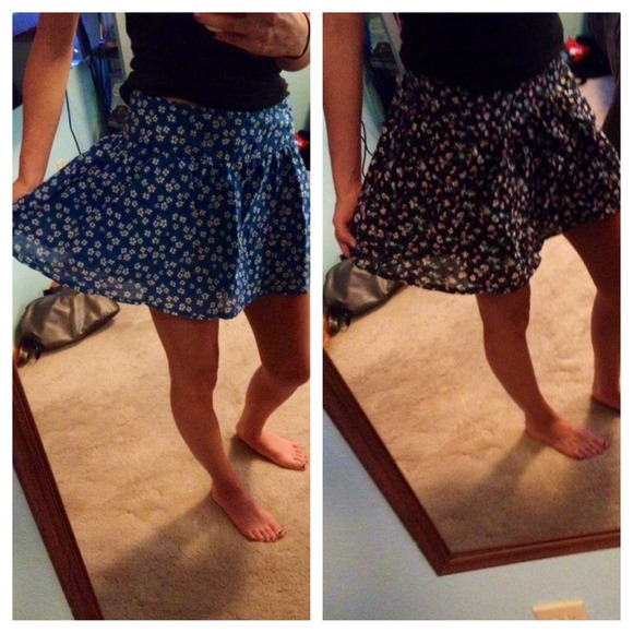 Skirt bundle!