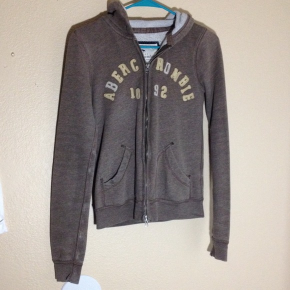Abercrombie Jacket
