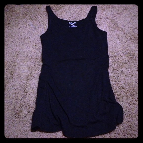 Black Tank