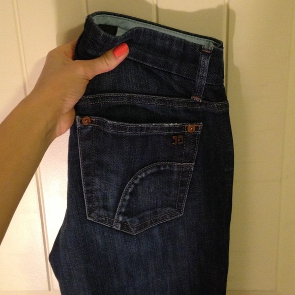 Joe's jeans