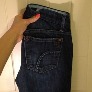 Joe's jeans