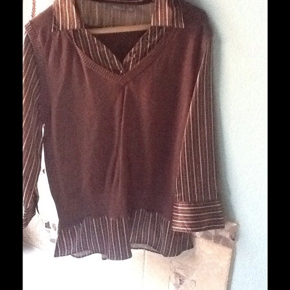 Sweater Shirt TRADED