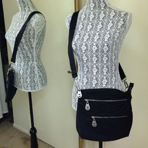Baggallini ( Side Purse)