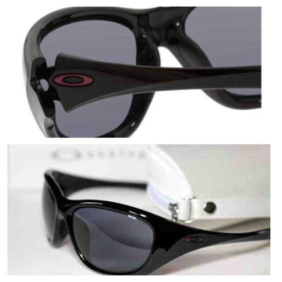 NWT Oakley Sport sunglasses! main image 4
