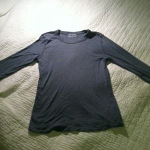 Maternity! Michael Stars 3/4 Length Tee