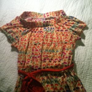 Maternity! Japanese Weekend Dress!