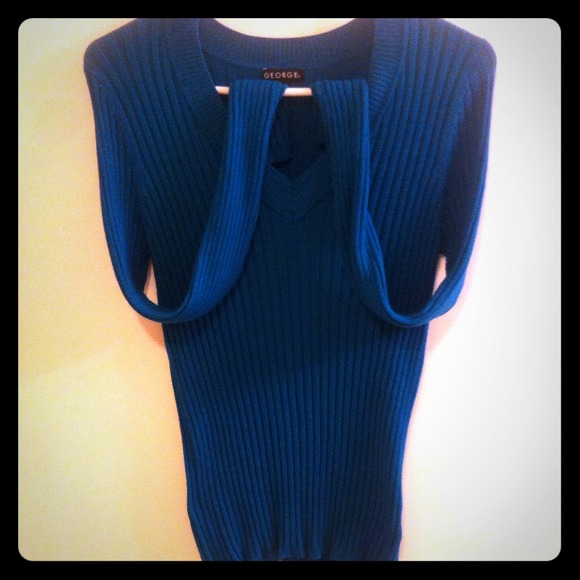 Women's sweater