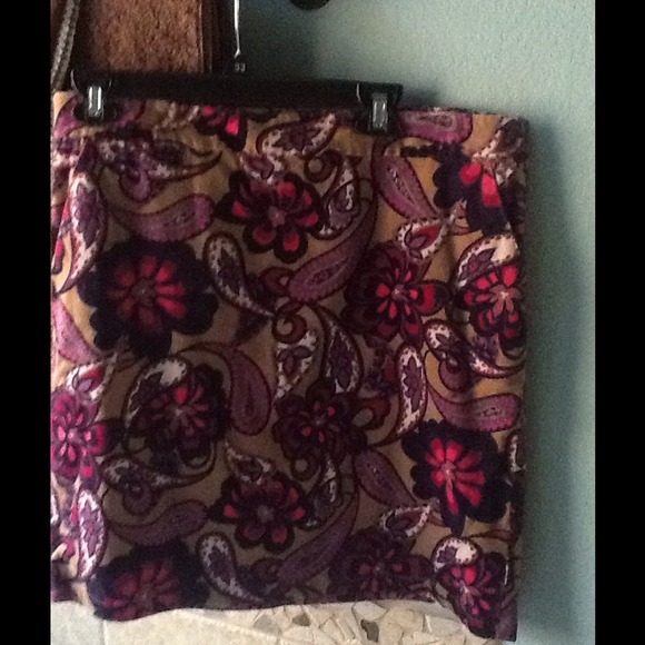 Ann Taylor Skirt SOLD