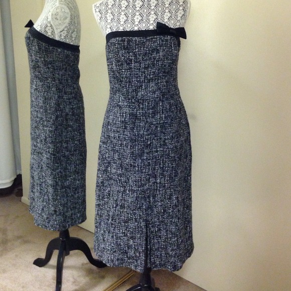 Express Dress