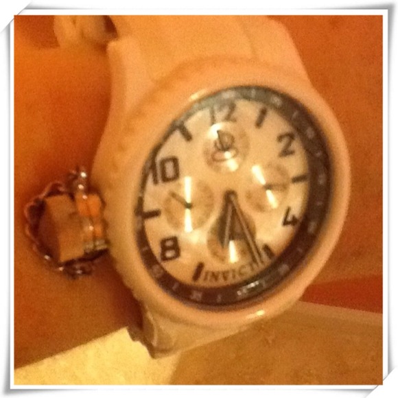 INVICTA RUSSIAN DIVERS WATCH {HOST}PICK} 10/30/13! - Picture 2 of 4