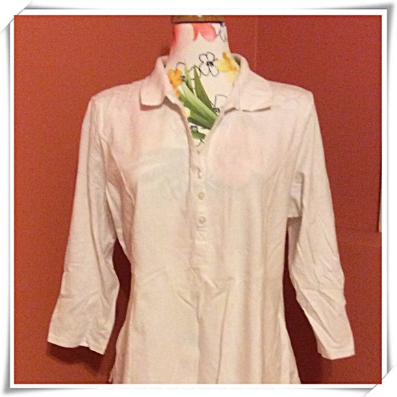 3 DRESS SHIRTS - Picture 3 of 3