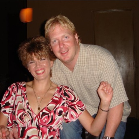 Meet the seller....Jen Willis from Texas