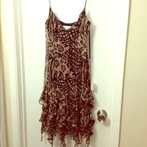 Party dress